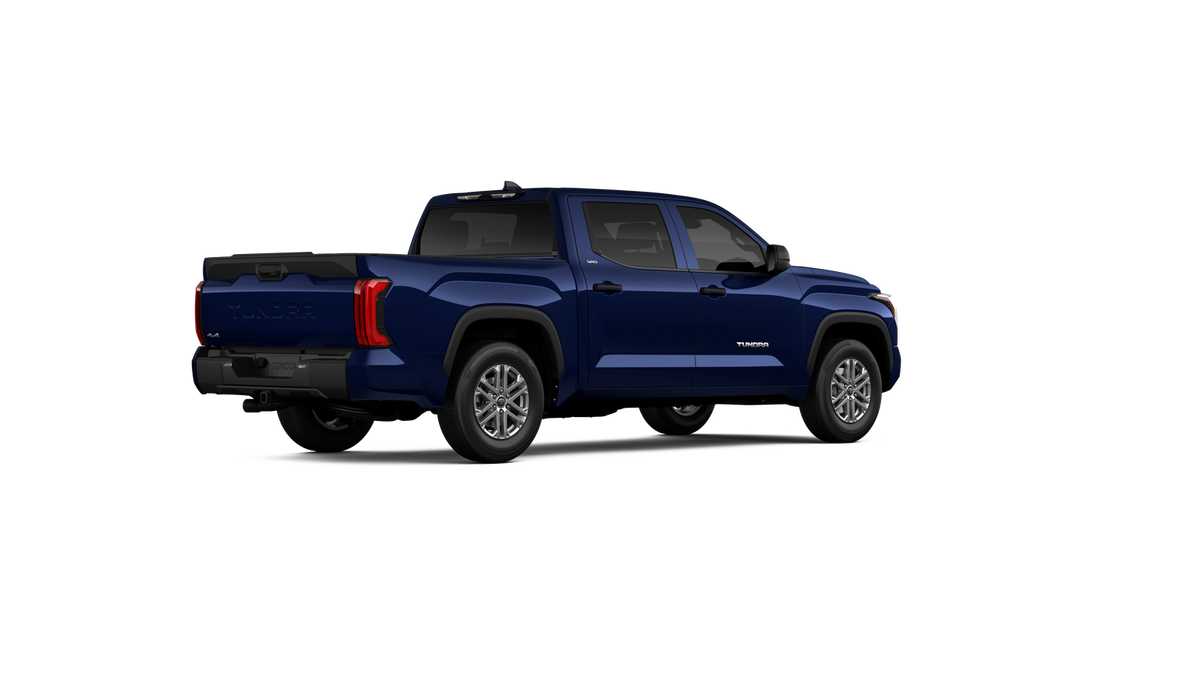 Thumbnail: 2026 Toyota Tundra - 10