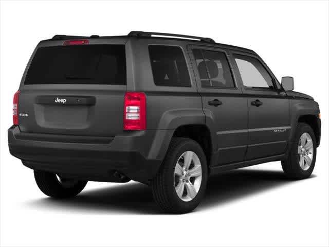 Thumbnail: 2015 Jeep Patriot - 2