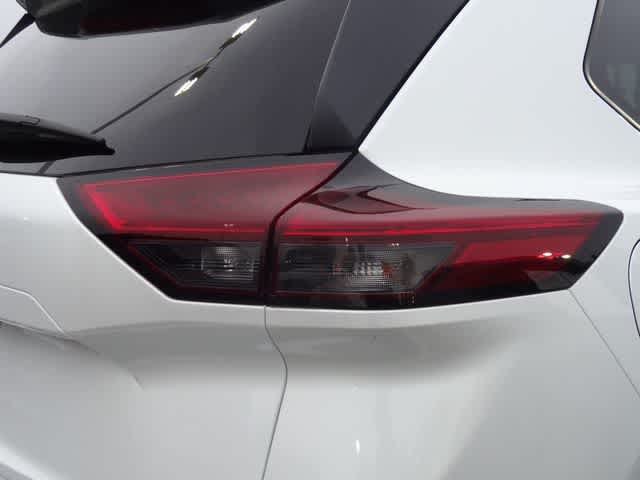 Thumbnail: 2025 Nissan Rogue - 21