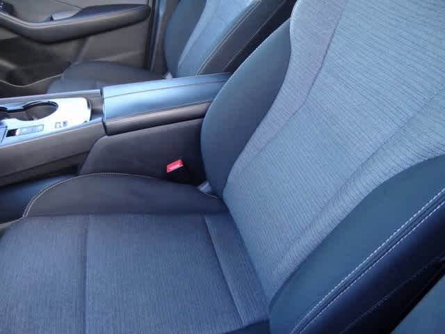 Thumbnail: 2023 Nissan Rogue - 7