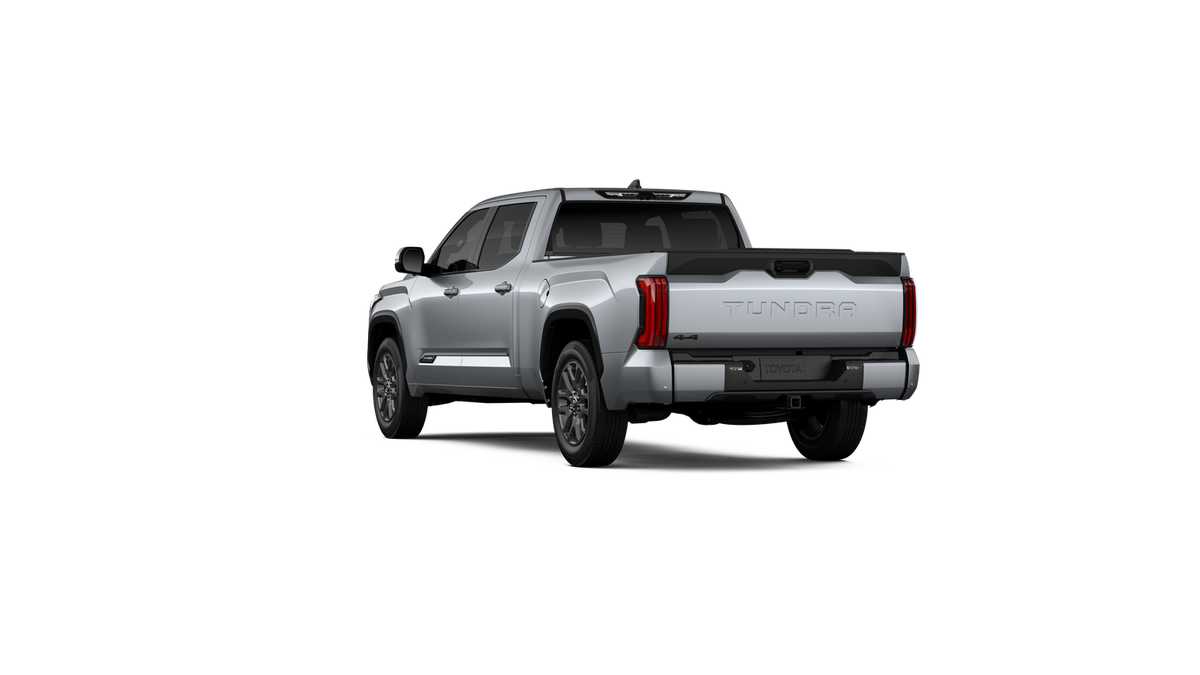 Thumbnail: 2026 Toyota Tundra - 7