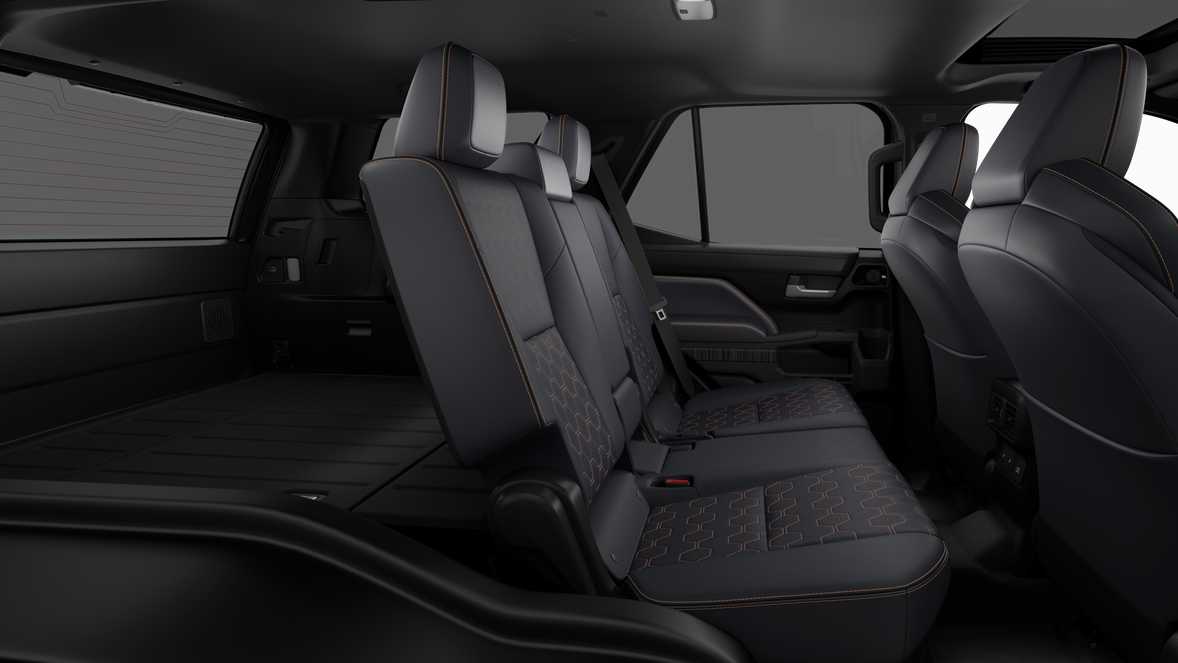 Thumbnail: 2026 Toyota 4Runner - 7