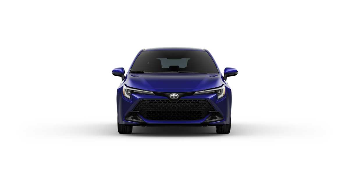 Thumbnail: 2025 Toyota Corolla - 17