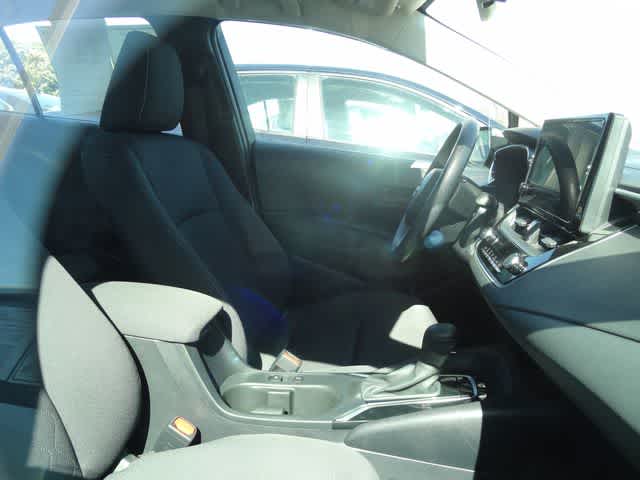 Thumbnail: 2024 Toyota Corolla - 13