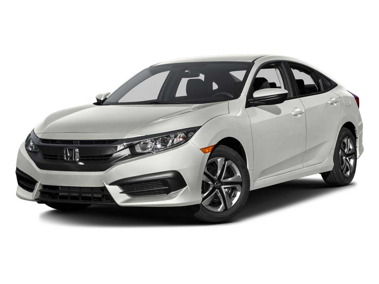 2016 Honda Civic LX -
                  Chesapeake, VA
