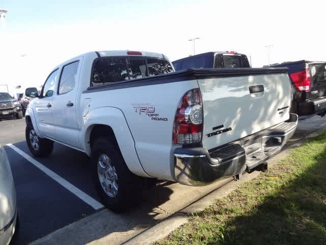 Thumbnail: 2010 Toyota Tacoma - 6
