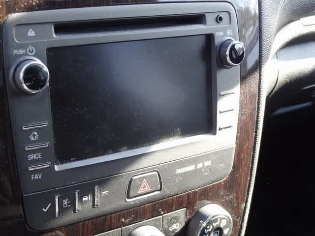 Thumbnail: 2015 Chevrolet Traverse - 14