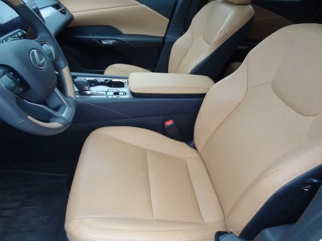 Thumbnail: 2024 Lexus RX - 6