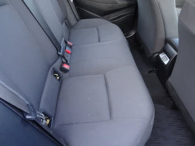 Thumbnail: 2023 Toyota Corolla - 20