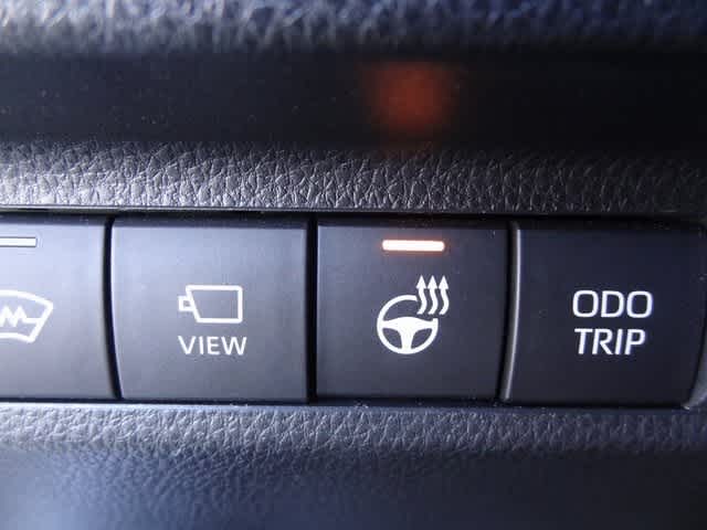 Thumbnail: 2024 Toyota RAV4 - 21
