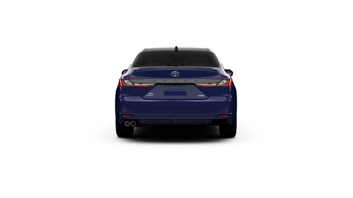 Thumbnail: 2026 Toyota Camry - 8