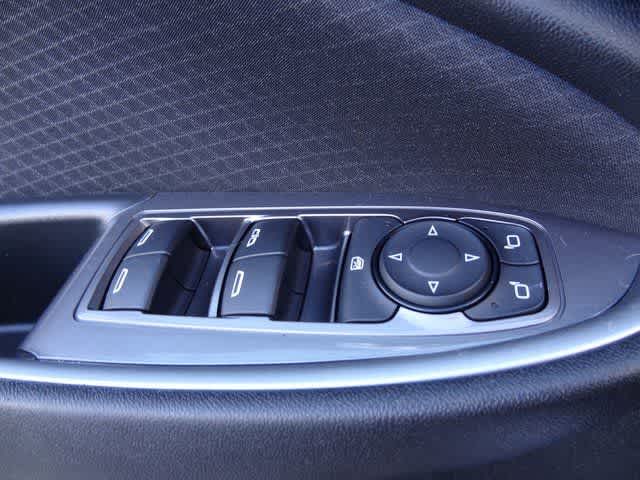 Thumbnail: 2024 Chevrolet Malibu - 14