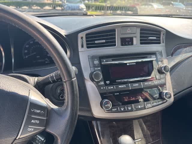 Thumbnail: 2011 Toyota Avalon - 7