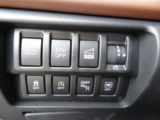 Thumbnail: 2021 Subaru Forester - 22