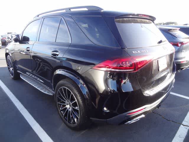 Thumbnail: 2023 Mercedes-Benz GLE - 5