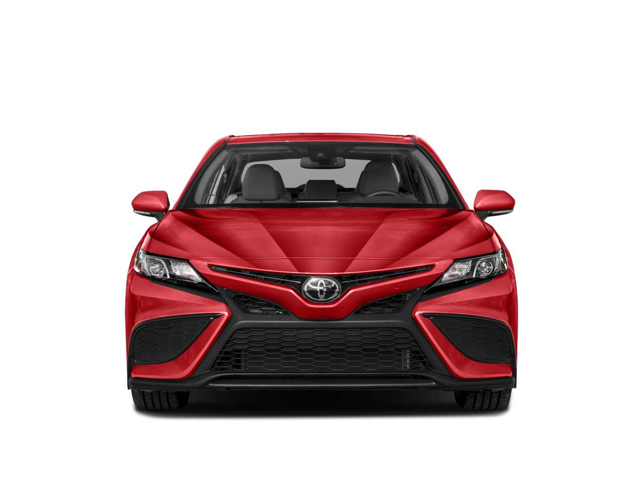 Thumbnail: 2023 Toyota Camry - 4