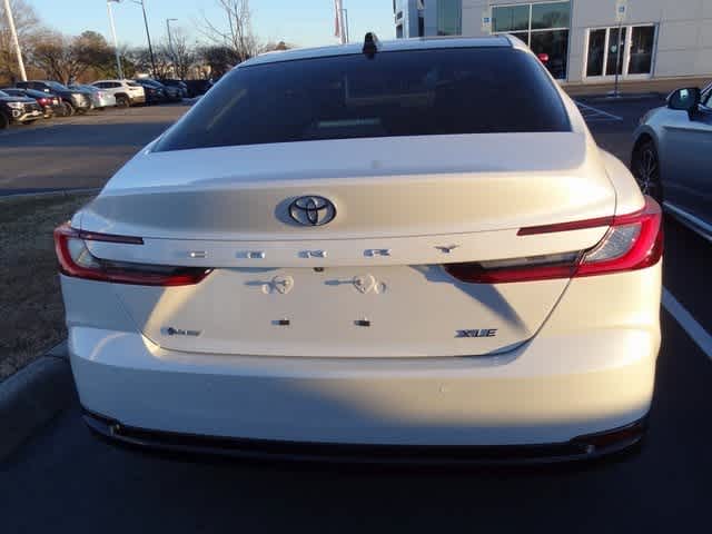 Thumbnail: 2025 Toyota Camry - 4