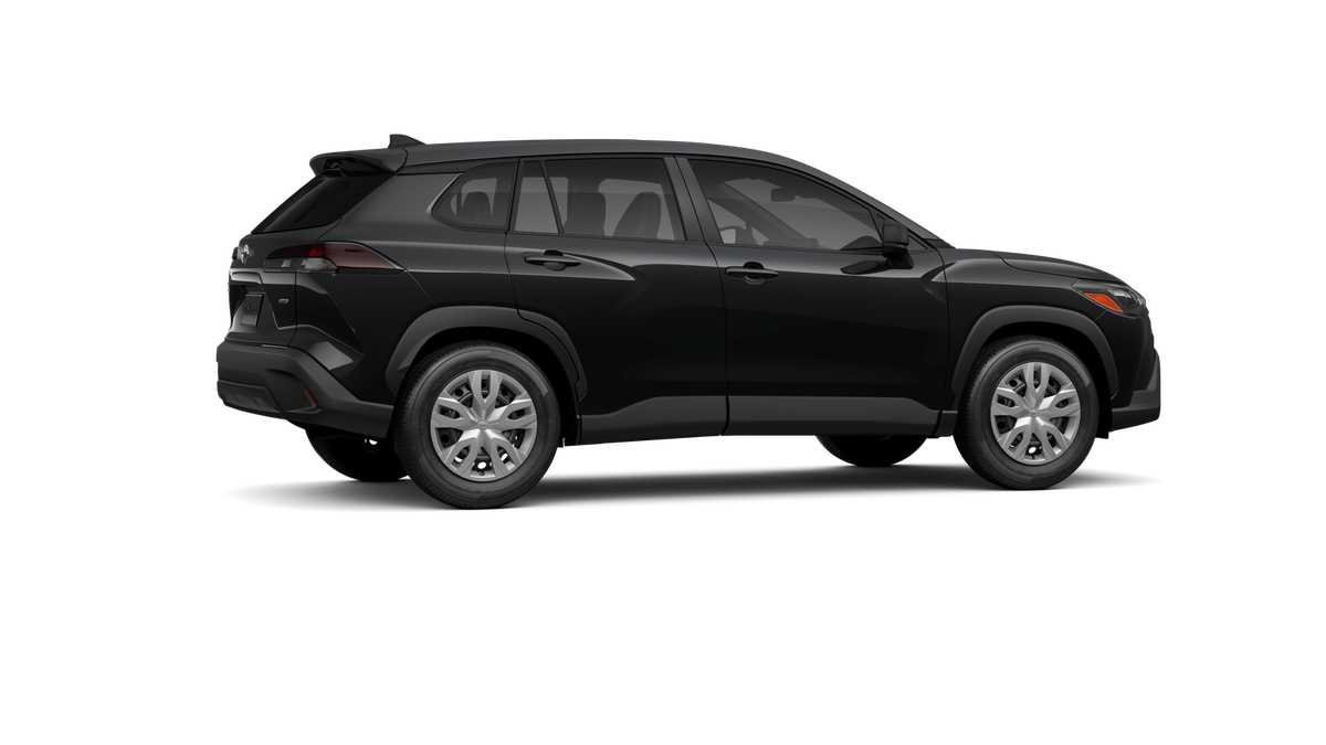 Thumbnail: 2026 Toyota Corolla Cross - 11