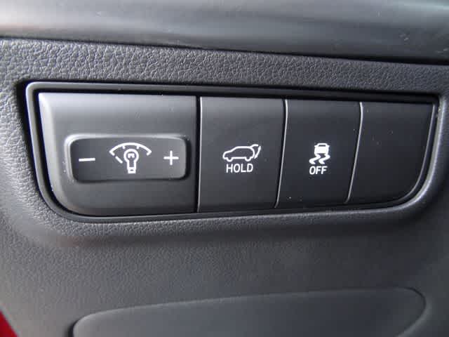 Thumbnail: 2025 Hyundai Tucson - 17