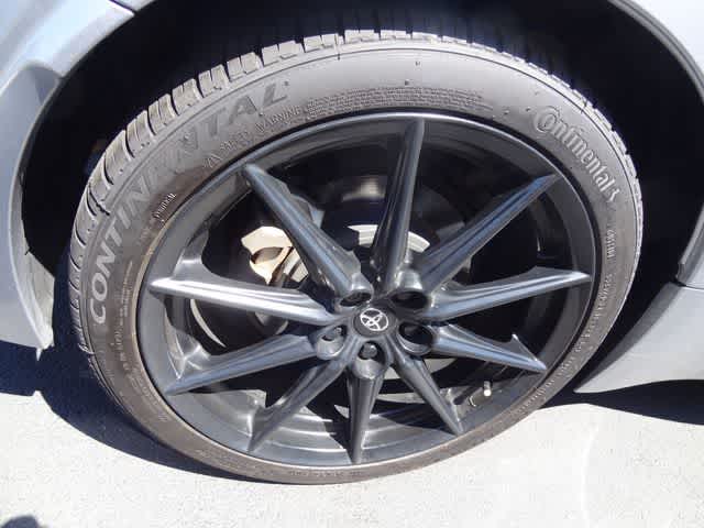 Thumbnail: 2022 Toyota GR86 - 12