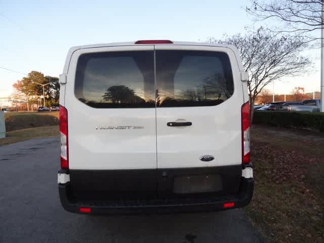 Thumbnail: 2021 Ford Transit Series - 4