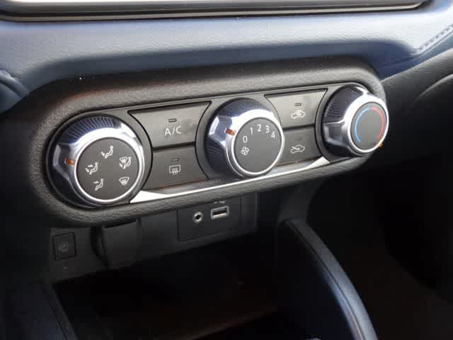 Thumbnail: 2025 Nissan Versa - 17
