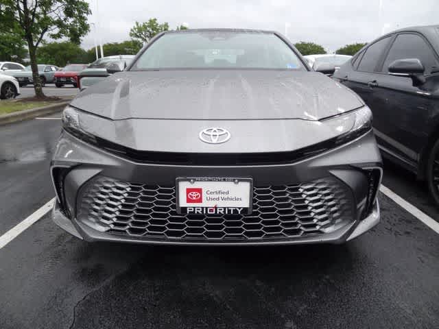 Thumbnail: 2026 Toyota Camry - 2