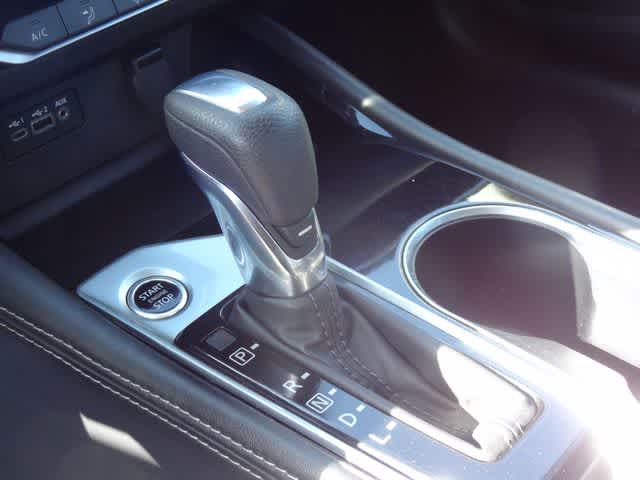 Thumbnail: 2023 Nissan Altima - 18