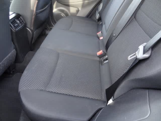 Thumbnail: 2019 Nissan Rogue Sport - 19