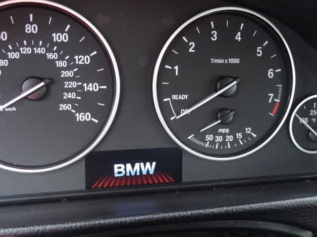 Thumbnail: 2016 BMW 3 Series - 12
