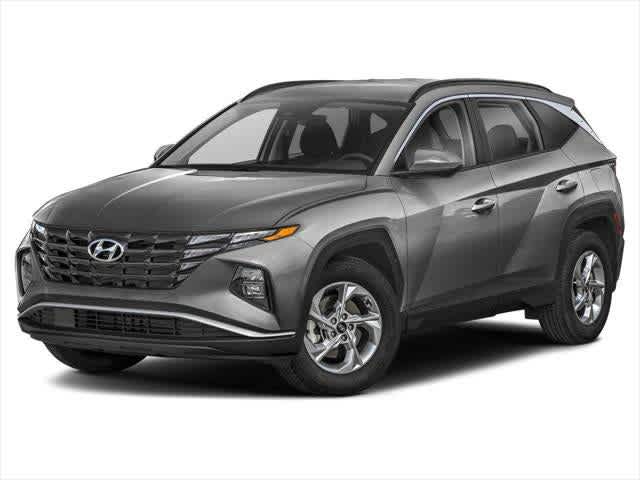 Thumbnail: 2024 Hyundai Tucson - 1