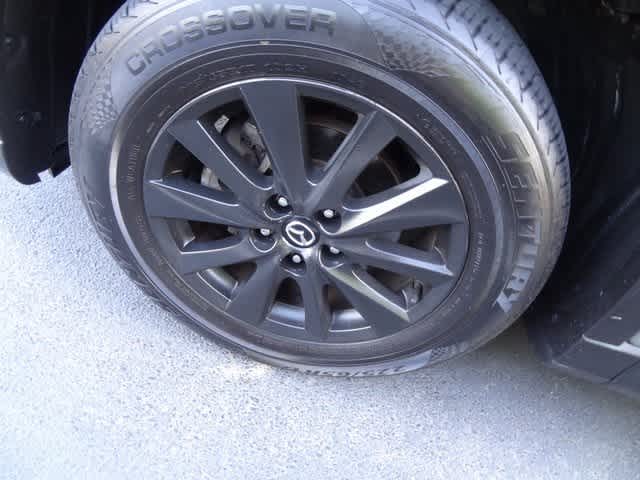 Thumbnail: 2014 Mazda CX-5 - 13