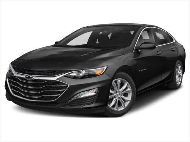 2020 Chevrolet Malibu LT -
                  Chesapeake, VA