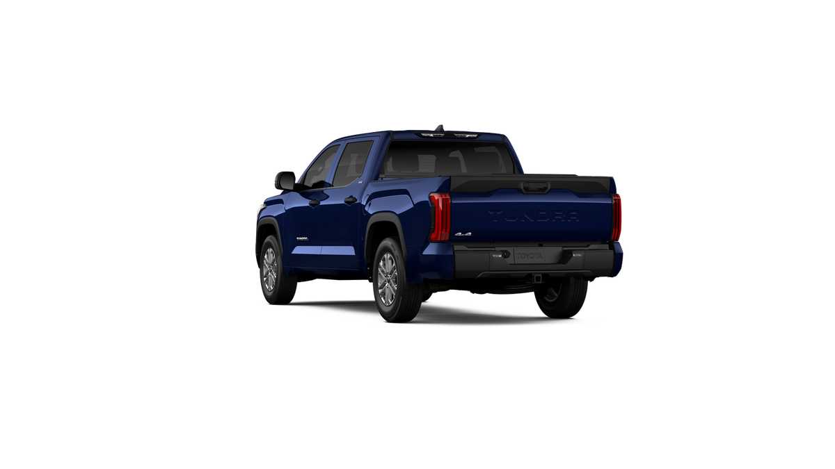 Thumbnail: 2026 Toyota Tundra - 7