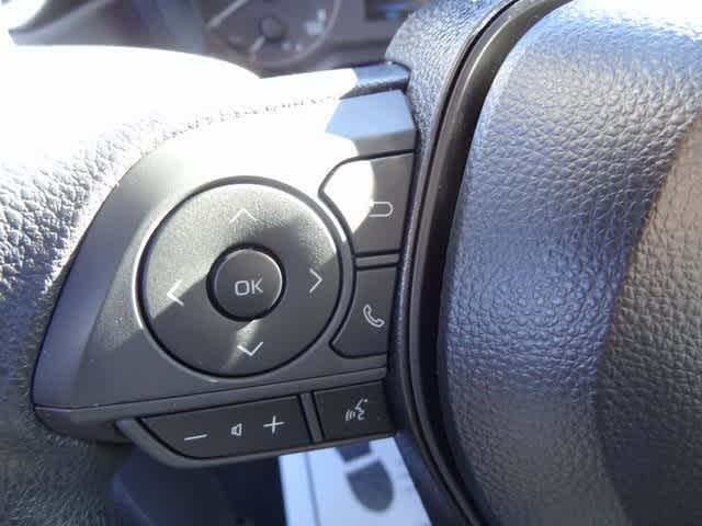 Thumbnail: 2025 Toyota Corolla - 11