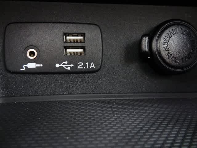 Thumbnail: 2021 Subaru Forester - 37