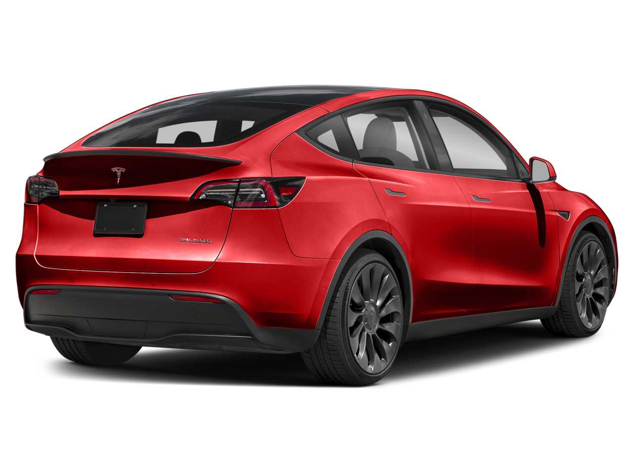 Thumbnail: 2022 Tesla Model Y - 2