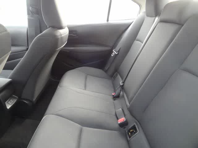 Thumbnail: 2023 Toyota Corolla - 11