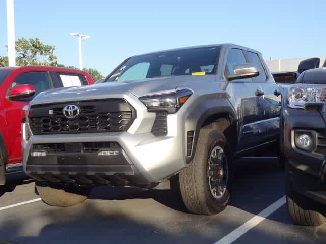 Thumbnail: 2024 Toyota Tacoma - 1