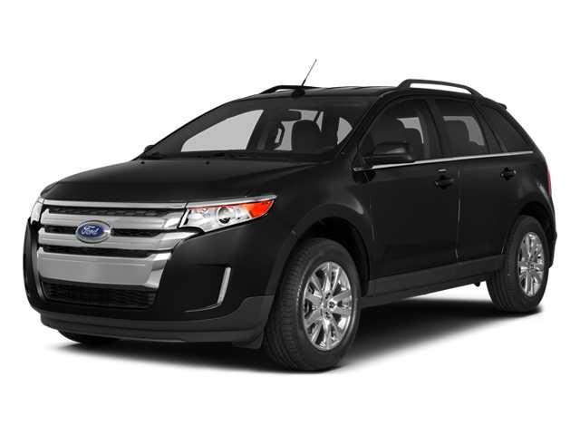 2014 Ford Edge SE -
                  Chesapeake, VA