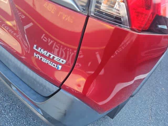 Thumbnail: 2020 Toyota RAV4 - 8