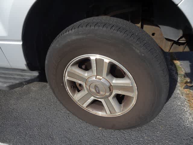 Thumbnail: 2008 Ford F-150 - 14