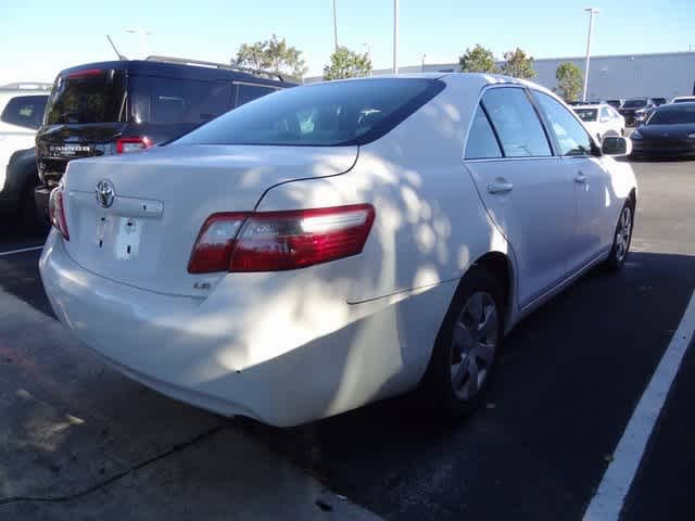 Thumbnail: 2008 Toyota Camry - 4