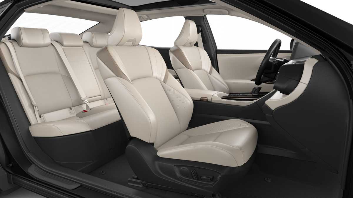 Thumbnail: 2026 Toyota Crown - 20