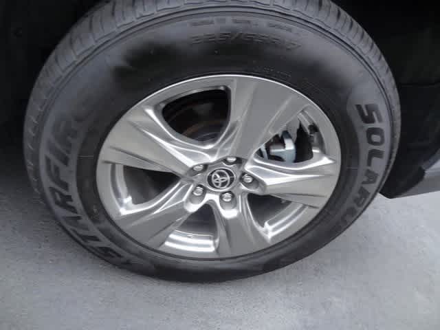 Thumbnail: 2024 Toyota RAV4 - 13