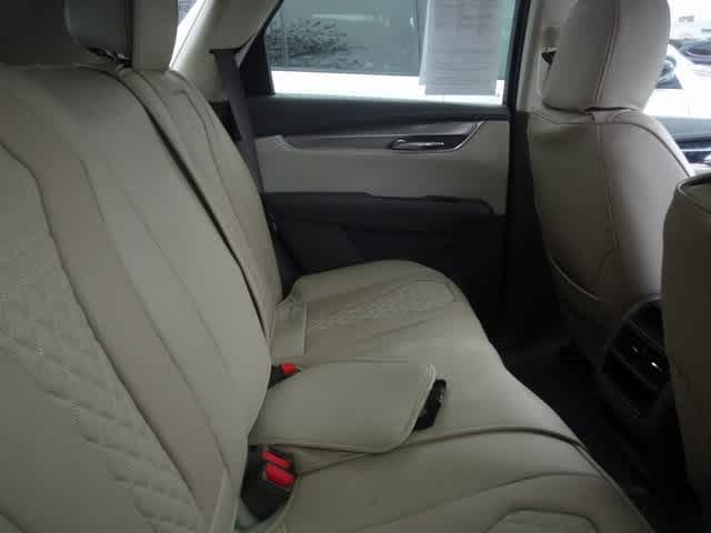 Thumbnail: 2020 Cadillac XT5 - 11