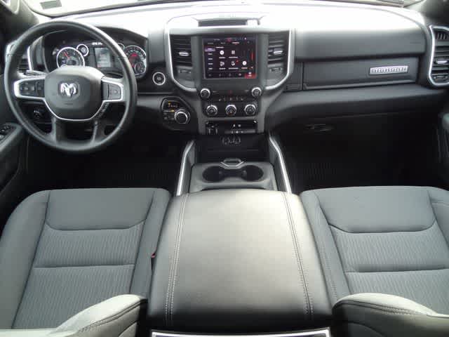 Thumbnail: 2023 RAM 1500 - 11