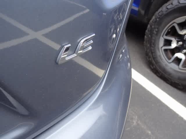 Thumbnail: 2020 Toyota Corolla - 13