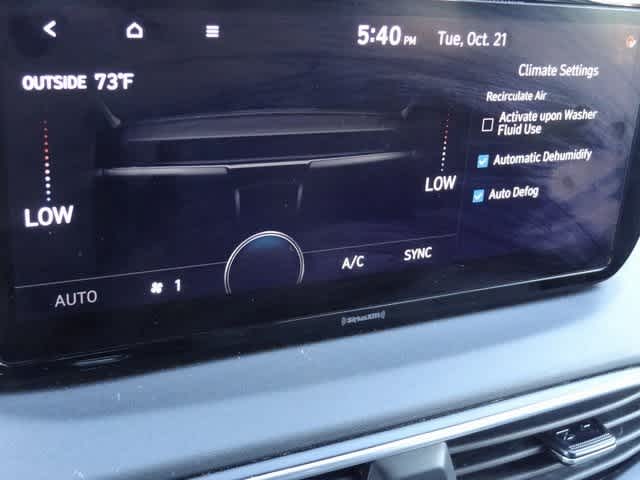 Thumbnail: 2023 Hyundai Santa Fe - 26