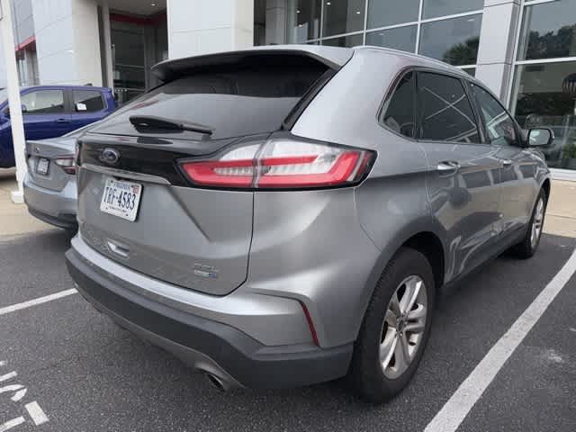 Thumbnail: 2020 Ford Edge - 5